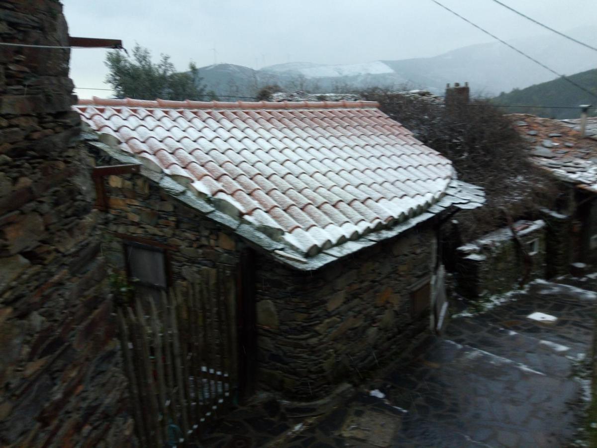 Casa do Pastor Lousã Exterior foto